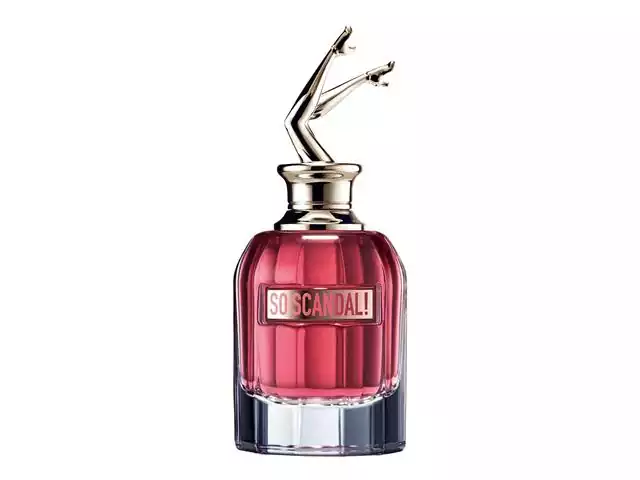 Perfume Jean Paul Gaultier So Scandal! EDP Feminino 80ML