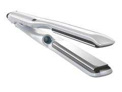 Plancha alaciadora Remington 230°C Hydraluxe pro Plata - 0