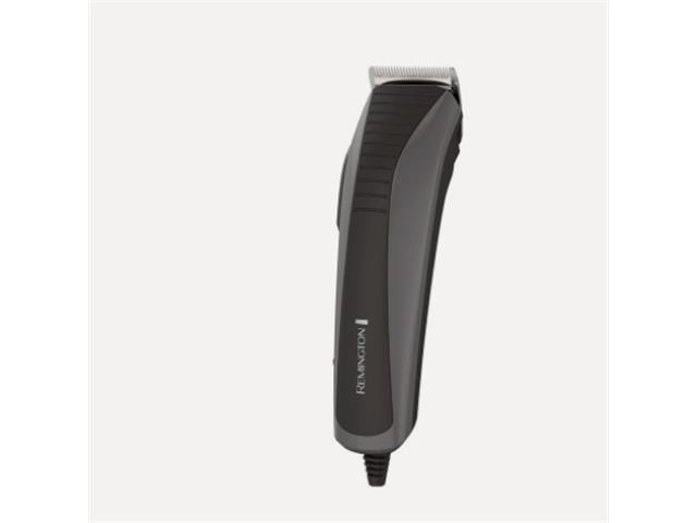 Cortadora de cabello Remington 24 pzas multifunción Gris