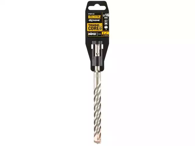 Broca encaixe SDS Plus DeWalt Extreme 16 x 150 x 200