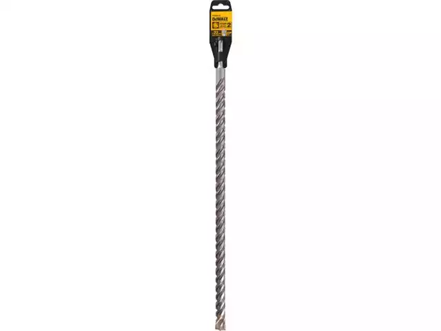 Broca encaixe SDS Plus DeWalt Extreme 22 x 540 x 600