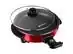 Panela Elétrica Multifuncional Cadence Rouge Vermelha 1250W - 0