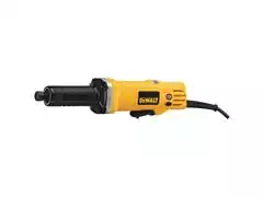 Retificadeira 25.000RPM Pinça 6mm DeWalt 450W - 1