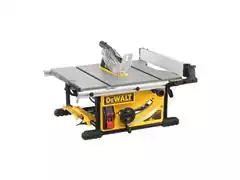 Serra de Mesa 10" DeWalt com Lâmina 24D 2000W - 1