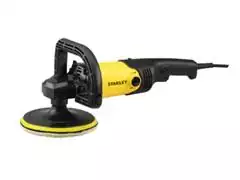 Politriz e Lixadeira 7" 178mm Stanley 1300W - 0