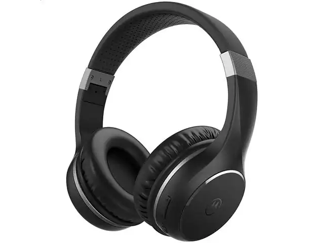 Headphone Bluetooth Dobrável Motorola XT220 Preto