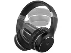 Headphone Bluetooth Dobrável Motorola XT220 Preto - 3