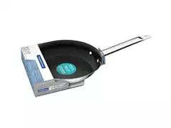 Frigideira Tramontina Professional Aço Inox Ø 20CM - 1