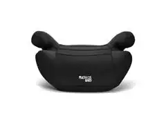 Assento Elevatório para Auto Multikids Booster Safe 15-36Kgs Preto