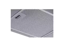 Coifa de Parede Vidro Reto Fogatti Inox Duto Slim 75CM - 1