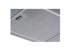 Coifa de Parede Vidro Reto Fogatti Inox Duto Slim 80CM - 1