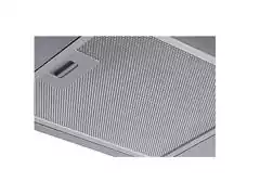 Coifa de Parede Vidro Reto Fogatti Inox Duto Slim 90CM - 2