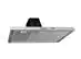 Depurador de Parede Fogatti Compact New 75CM - 0