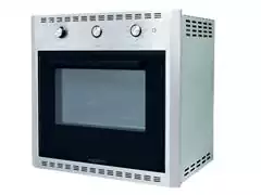 Forno Elétrico de Embutir Fogatti E60 Inox 60 Litros - 4