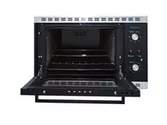 Forno Elétrico de Embutir Fogatti ESI 45 Litros - 2