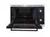 Forno Elétrico de Embutir Fogatti ESI 45 Litros - 2