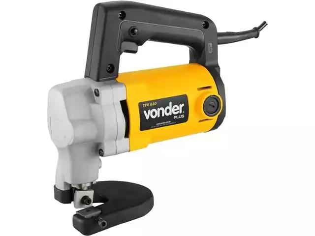 Tesoura Faca Elétrica Vonder Plus TFV620 620W