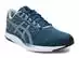 Tênis Asics Streetwise Light Indigo/Pure Silver Masculino - 0