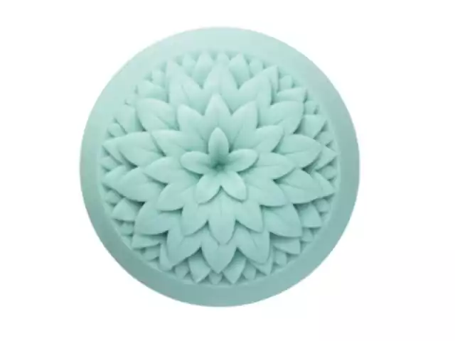 Sabonete L'Occitane au Brésil Flor Ninfa das Águas Encanto 100G