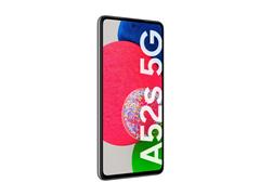 Celular Galaxy A52s 128GB SAMSUNG - 1