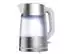 Chaleira Elétrica Cadence Lumini Blanc Inox CEL306 1,7 Litros - 0