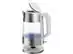 Chaleira Elétrica Cadence Lumini Blanc Inox CEL306 1,7 Litros - 3