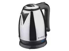 Chaleira Elétrica Cadence Inox CEL810 1,7 Litros - 1