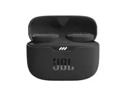 Fone de Ouvido Bluetooth JBL Tune 130NC TWS Black JBLT130NCTWSBLK - 1