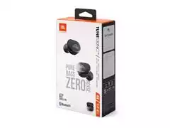 Fone de Ouvido Bluetooth JBL Tune 130NC TWS Black JBLT130NCTWSBLK - 7