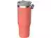 Garrafa Tumbler Térmico Flip Straw Stanley Guava 887ML - 1